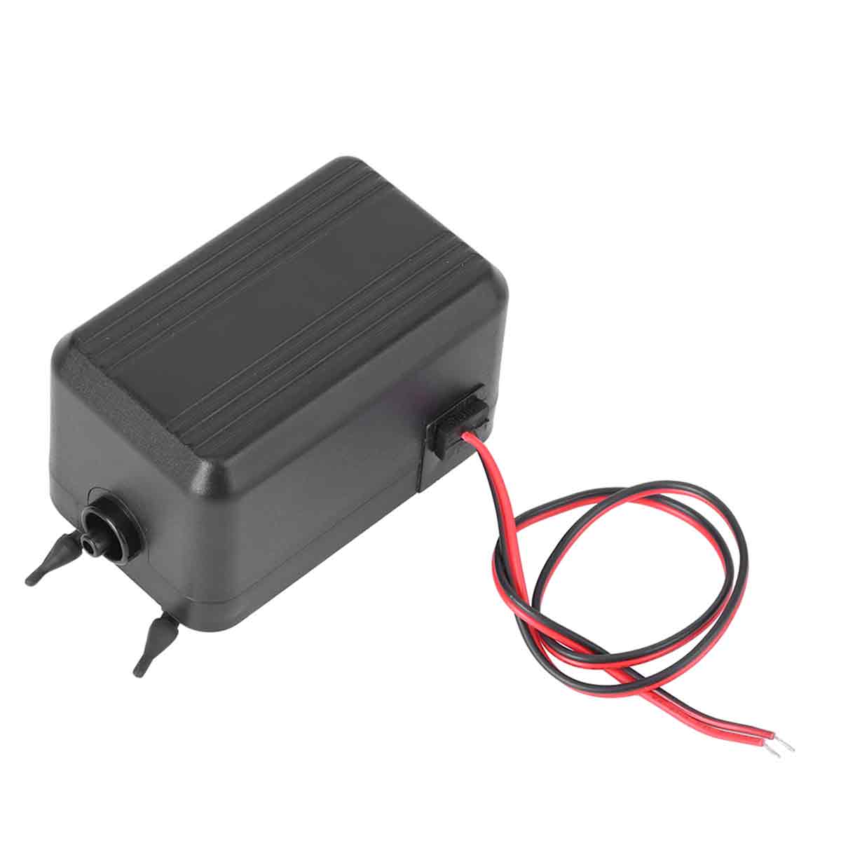 Zya590 Luftpumpe 4,5 L/min, Leistungsstark Und Leise, Elektrische Pumpe, 220 V Wechselstrom