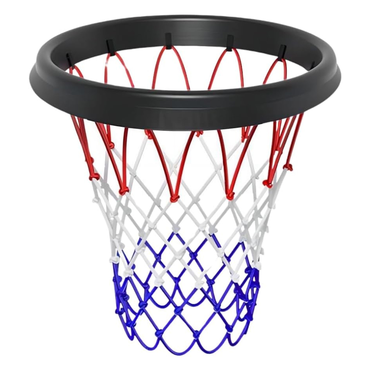 Tragbarer Pu-basketballnetzrahmen Mit Neuem Abnehmbarem Netz Y1g0 - Tragbarer Pu-basketballnetzrahmen Mit Neuem Abnehmbarem Netz Y1g0