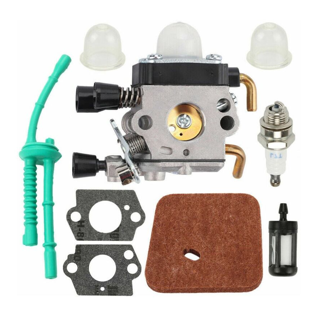 Vergaser Für Stihl Fs38 Fs45 Fs46 Fs55 Km55 Fs85 - Vergaser Für Stihl Fs38 Fs45 Fs46 Fs55 Km55 Fs85