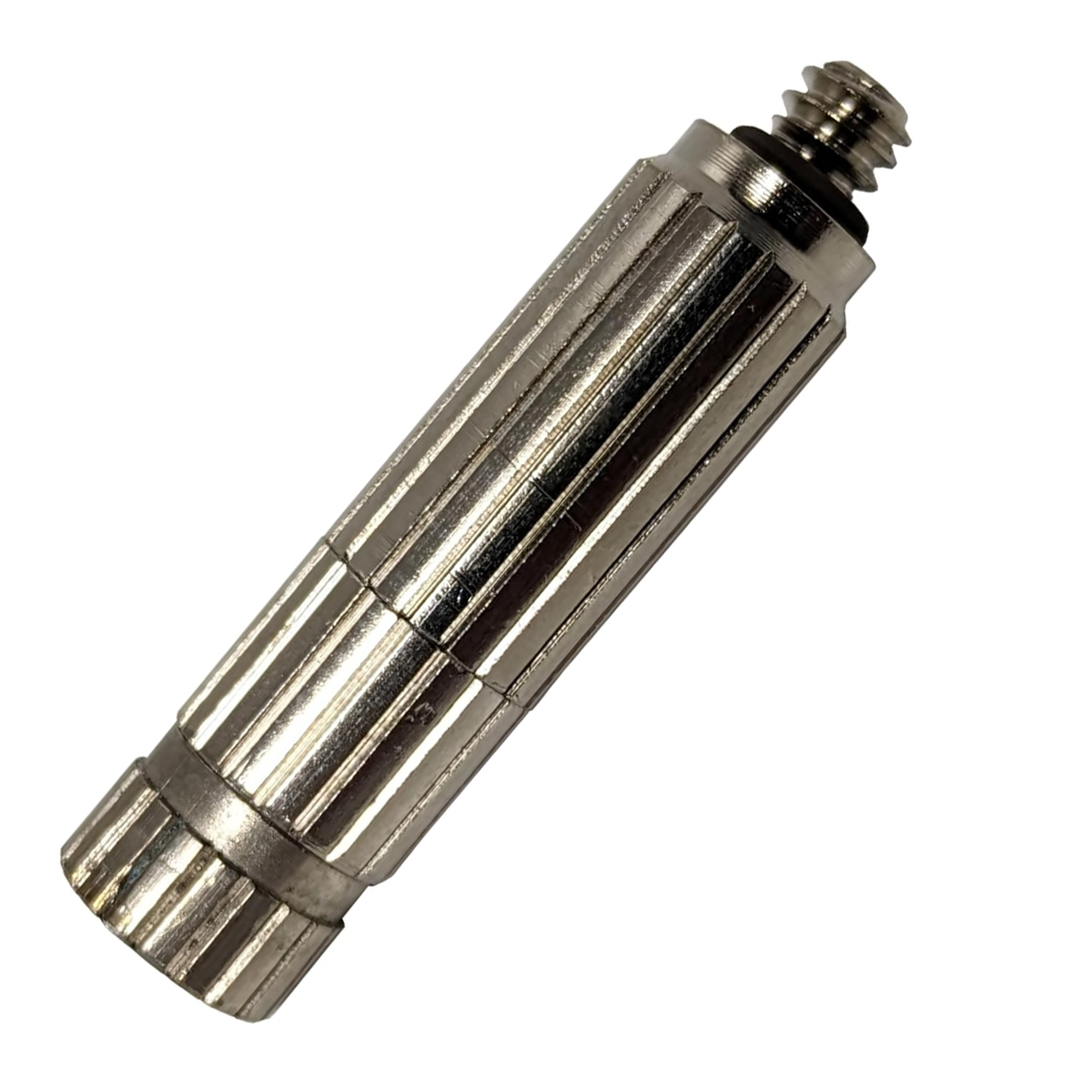 Hochdruck-sprühdüse, 0,15 Mm, Edelstahl, Tropffrei, 10/24, Profiqualität, Für Den Außenbereich