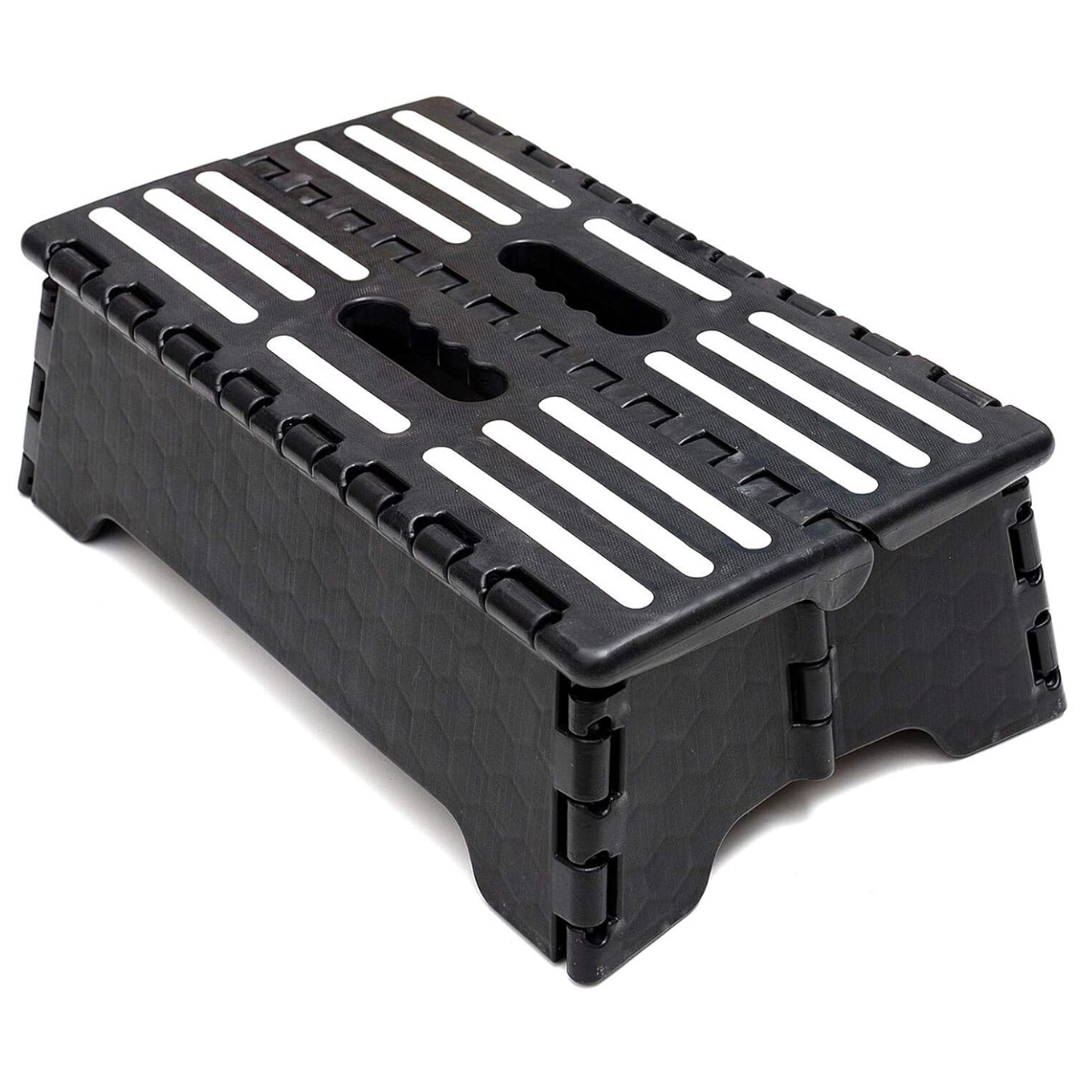 Tragbarer, Klappbarer Sockel 12,7 Cm Für Senioren/erwachsene, Hohe Bettstütze/suv/wohnmobil