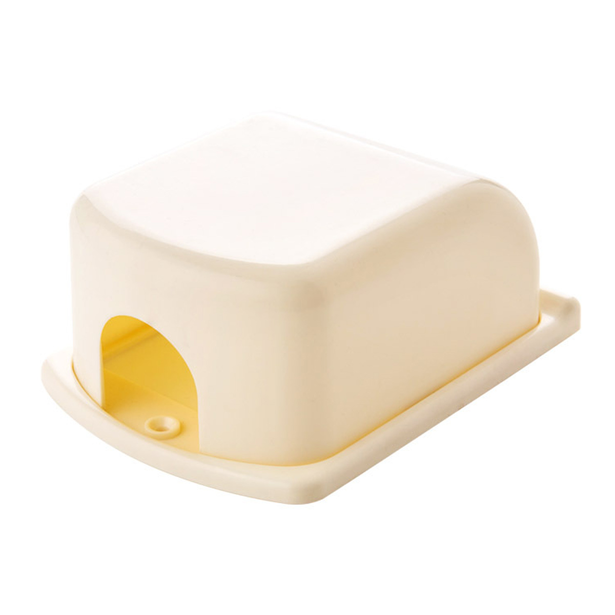 Praktischer, Staub- Und Wasserdichter Kunststoffstecker Für Babys, 1 Stück - Praktischer, Staub- Und Wasserdichter Kunststoffstecker Für Babys, 1 Stück