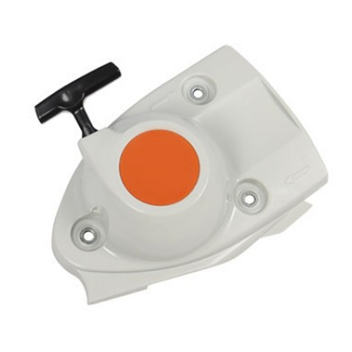 Startereinheit Für Stihl Ts410, Ts420, Ts480i Und Cutquik Ts500i Sägen. Ersatzstartereinheit. Rasenmäherstarter Mit Seilzug.