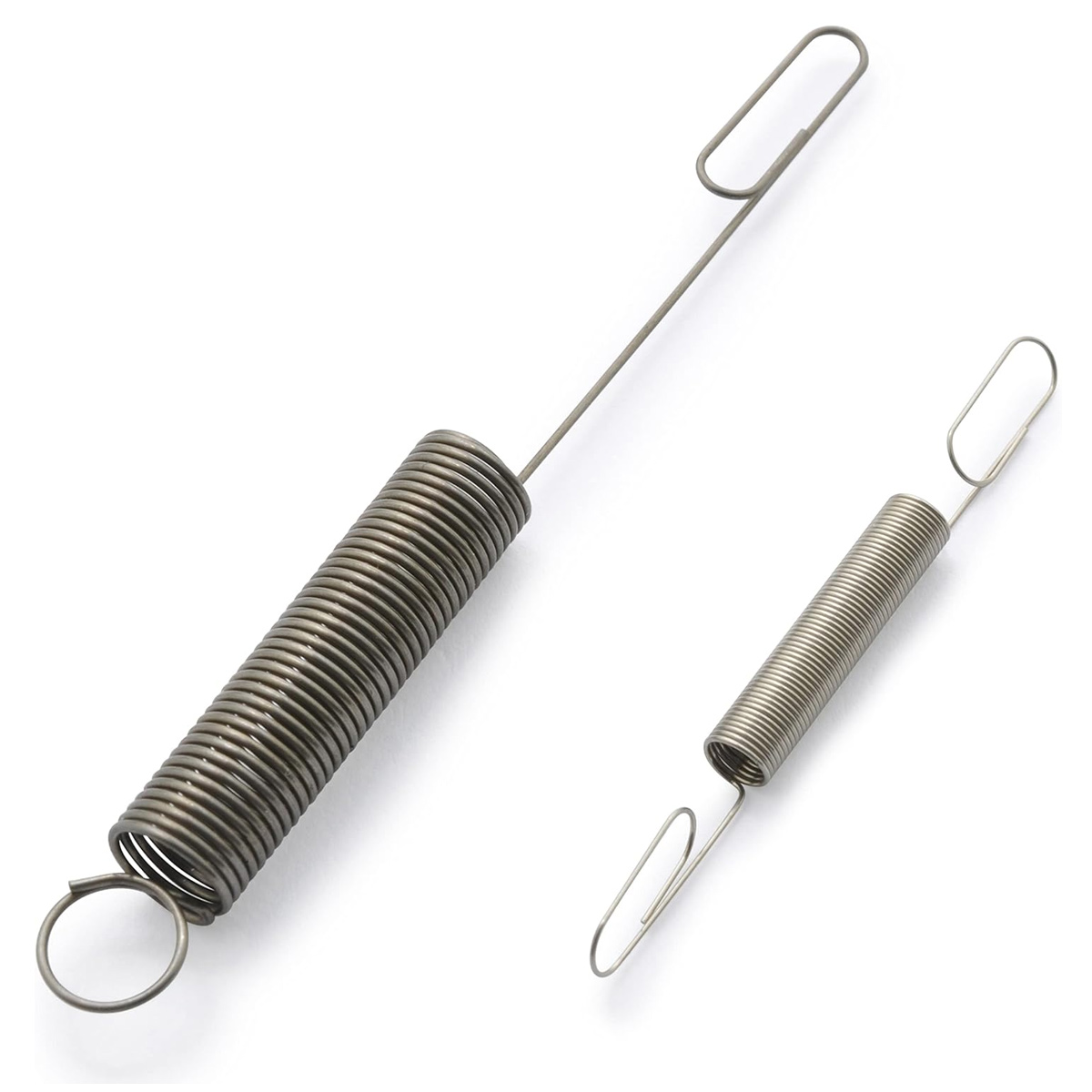 Reglerfeder, 4 Mm Oder 7 Mm Durchmesser, 43 Mm Oder 74 Mm Länge, Für Briggs & Stratton Classic Sprint Quattro Rasenmäher
