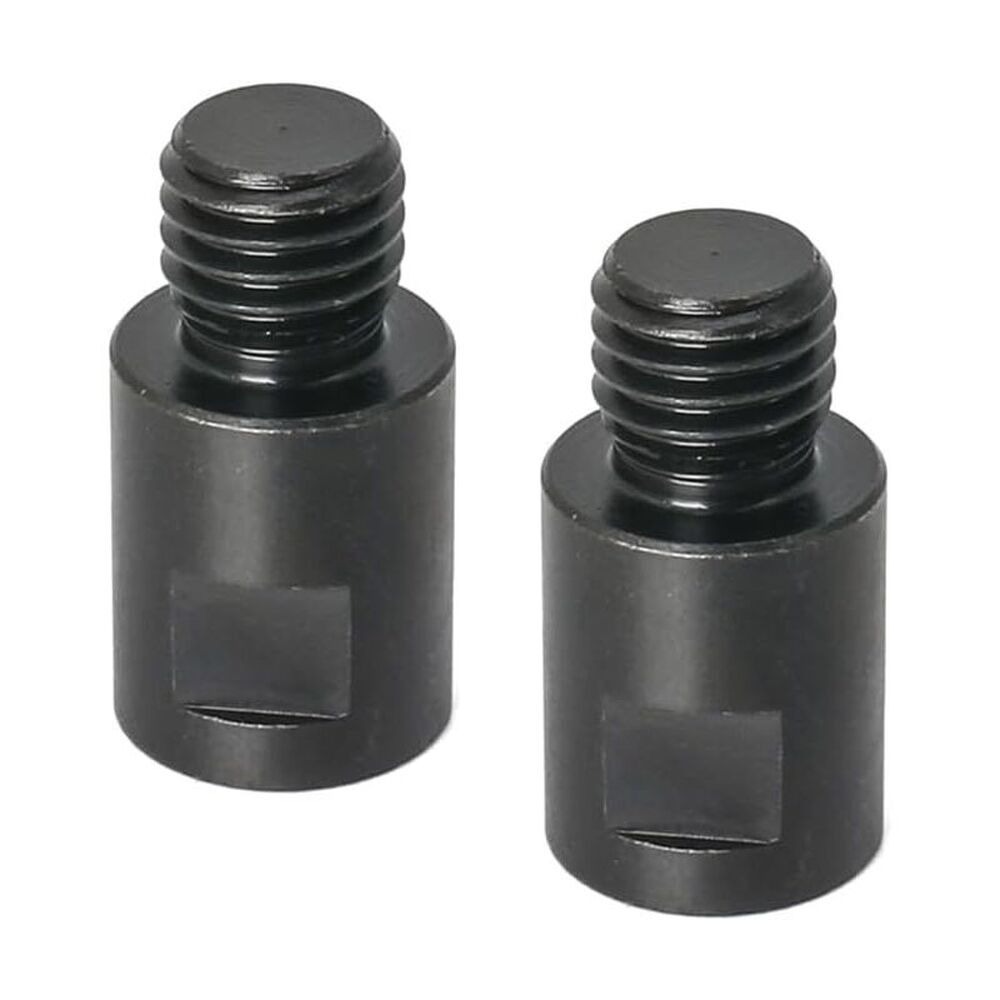 Stück Winkelschleifer-adapter M10 Auf M14 Innengewinde-konverter Für Schleifmaschinen Und Werkzeuge