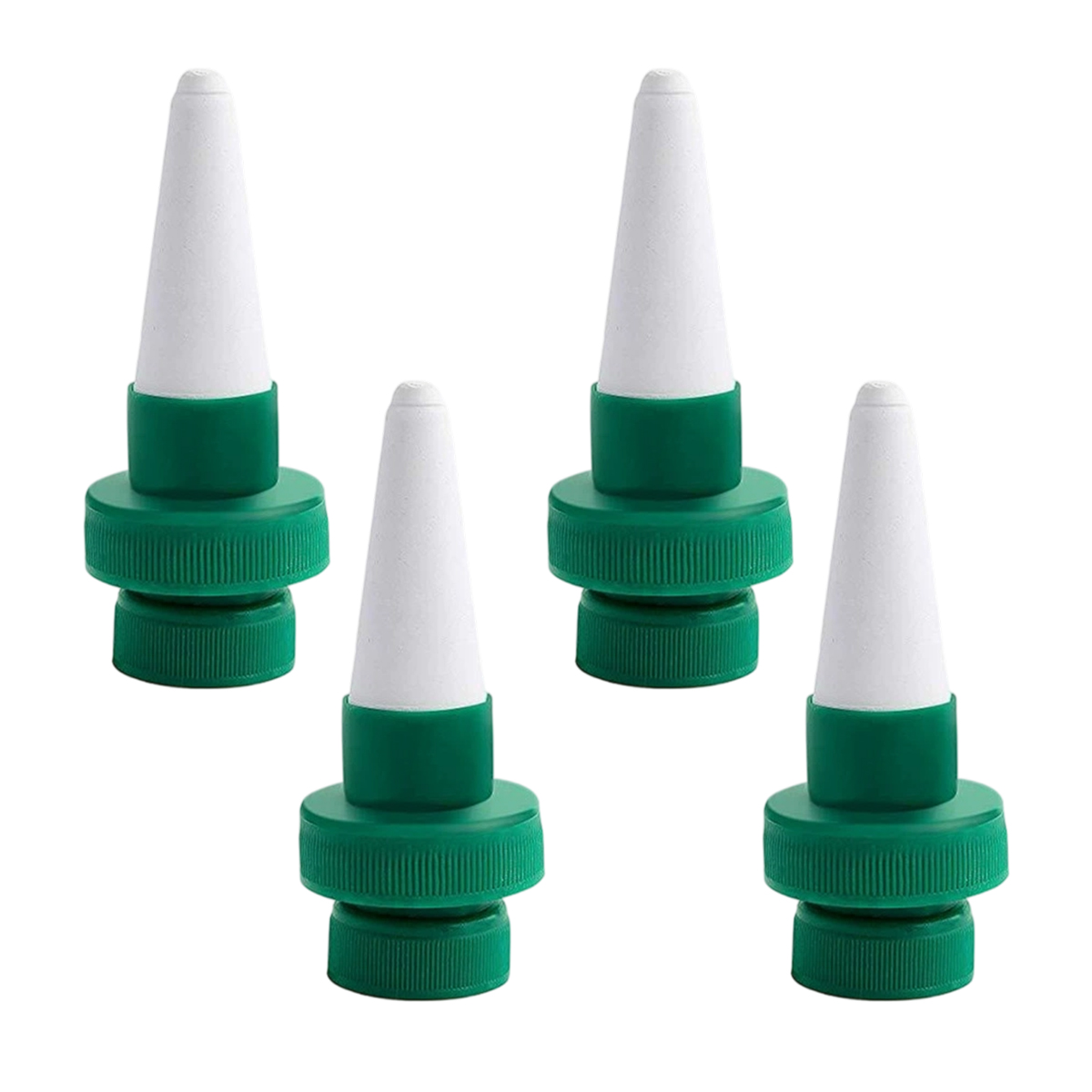 Tropfbewässerungsflasche (pcs), Keramik-garten-tropfbewässerungsflasche, Tropfbewässerungsflasche, Düse
