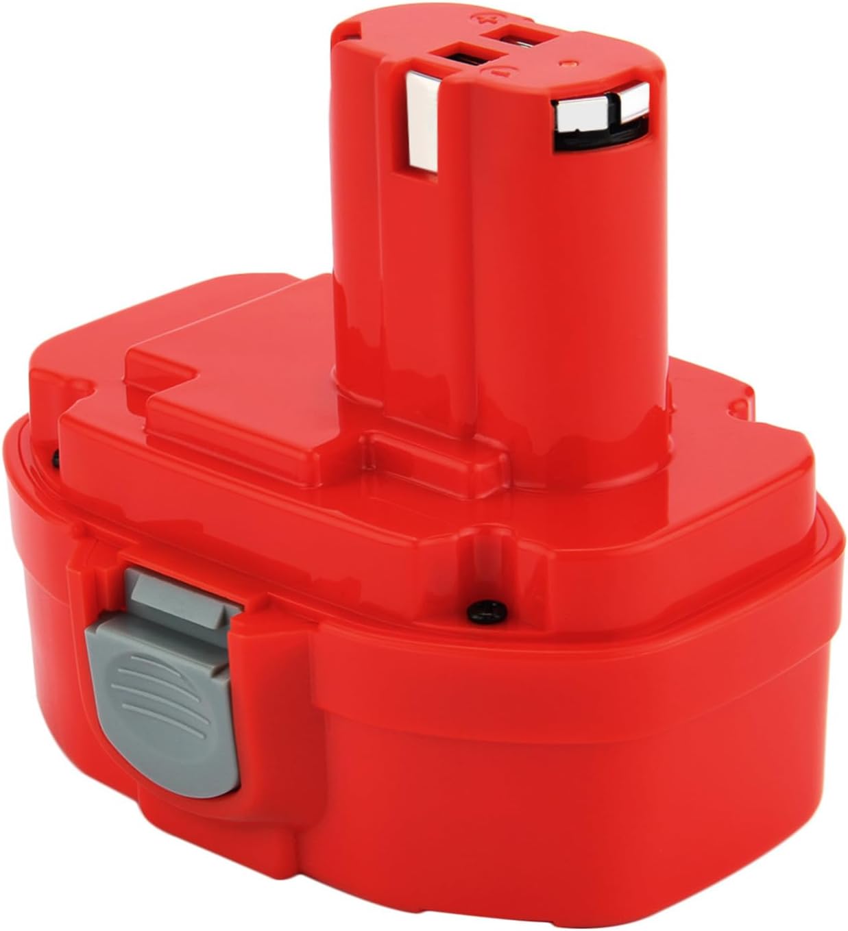 14,4 V 4800 Mah Ni-mh Ersatzakku Für Makita Pa14 1420 1422 1433 1434 1435 192600-1 193985-8 192699 193157-5 193158-3 Jr140d Ml140 Ub140d 1051d 6280d 8280d 4033d 5094d