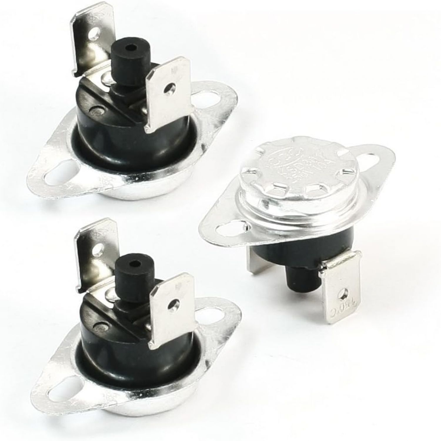 Thermostat, Manuelle Rückstellung, 150 °c, Temperaturschalter, 250 V, Für Warmwasserbereiter