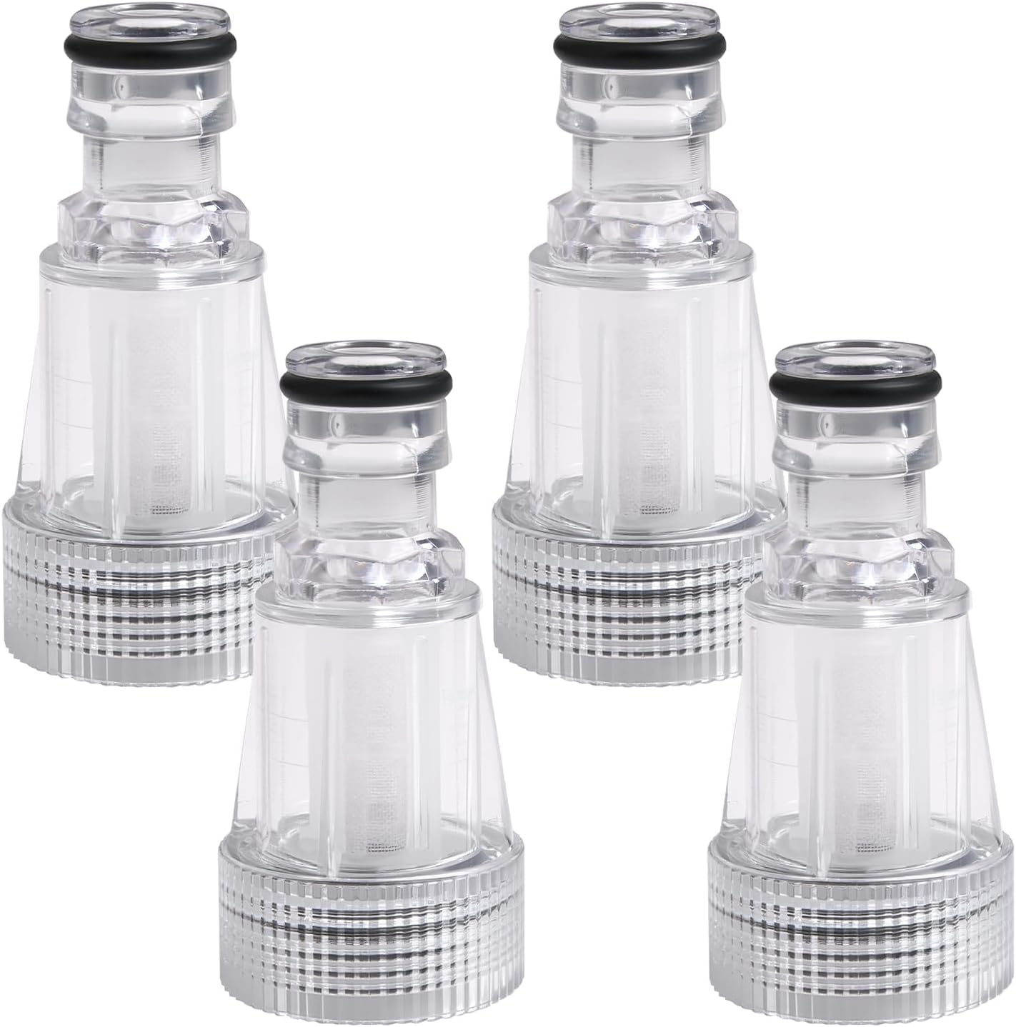 Wasserfilterteile Für Hochdruckreiniger, Gartenzubehör Für Wasserfilter, Wassereinlassfilter Mit 16-mm-anschluss