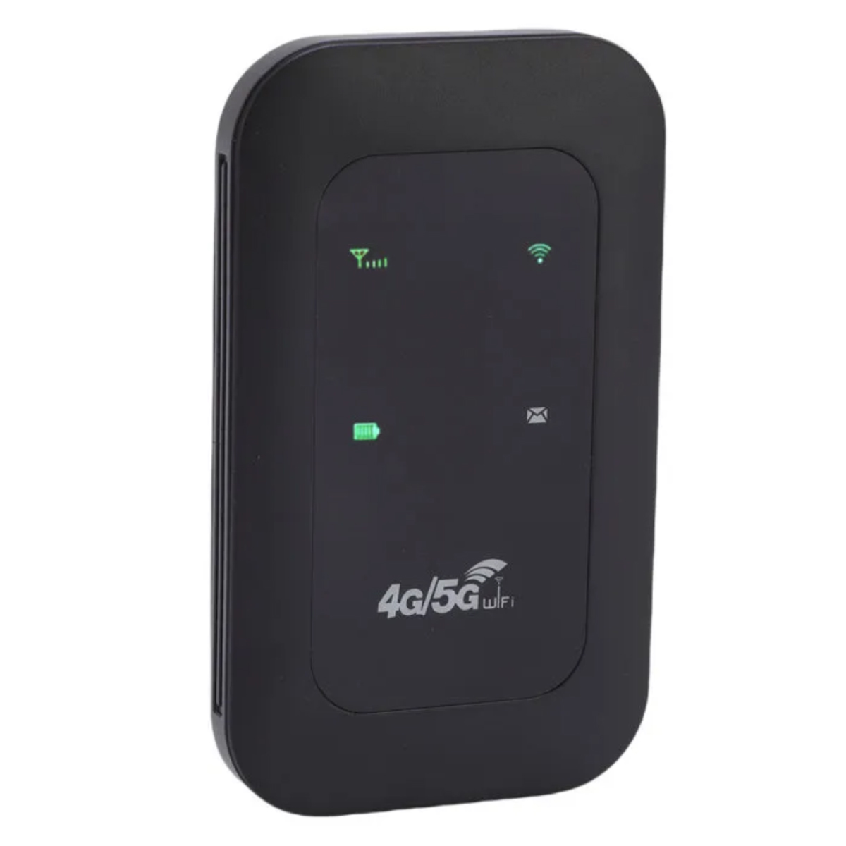 4g/5g-wlan-hotspot Unterstützt 10 Verbundene Geräte. Lte-mobilrouter Für Computerkarte.