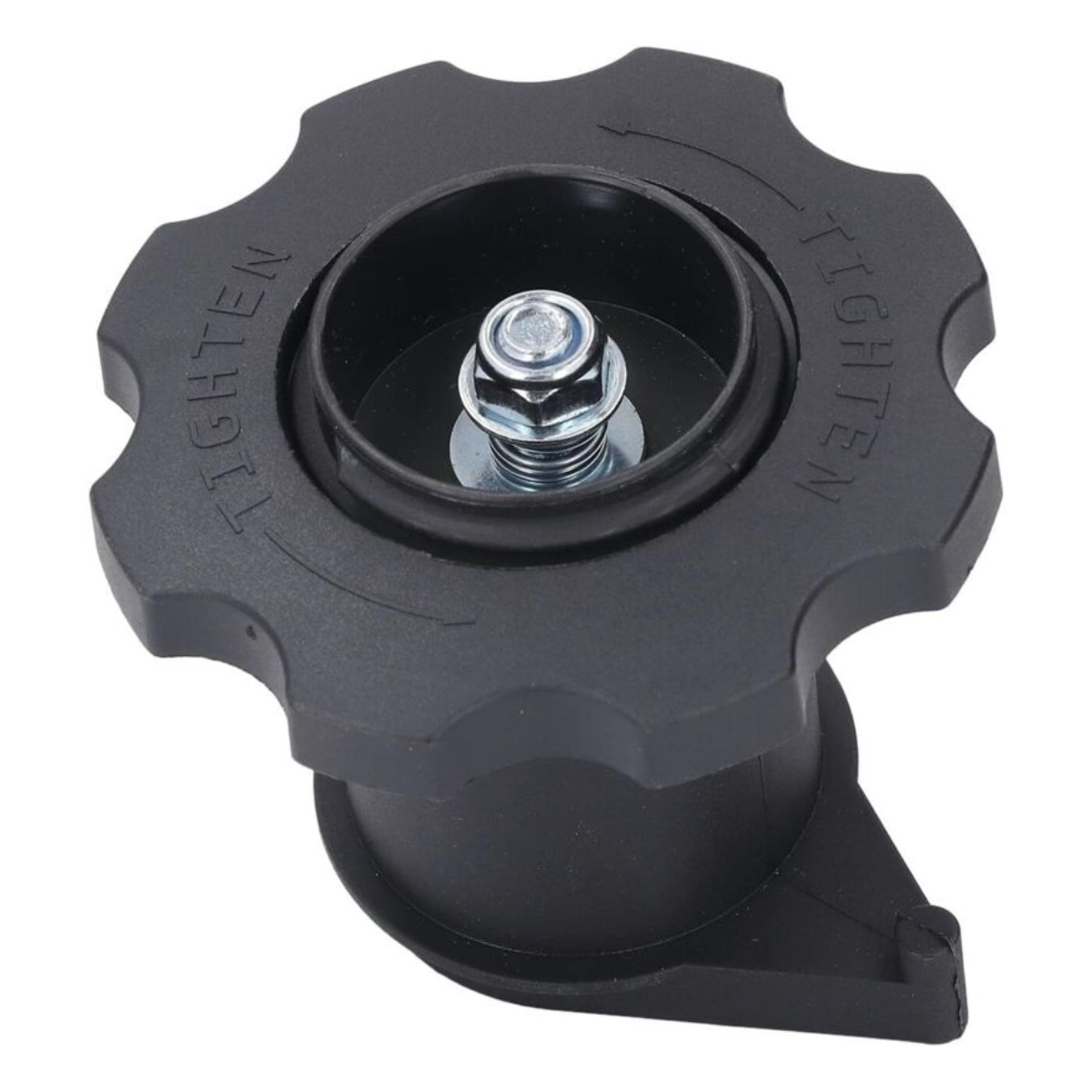 Drahtspulenadapter, Mig-schweißmaschinennabe, Ersatzspulenadapter, Robuste Schweißanwendungen