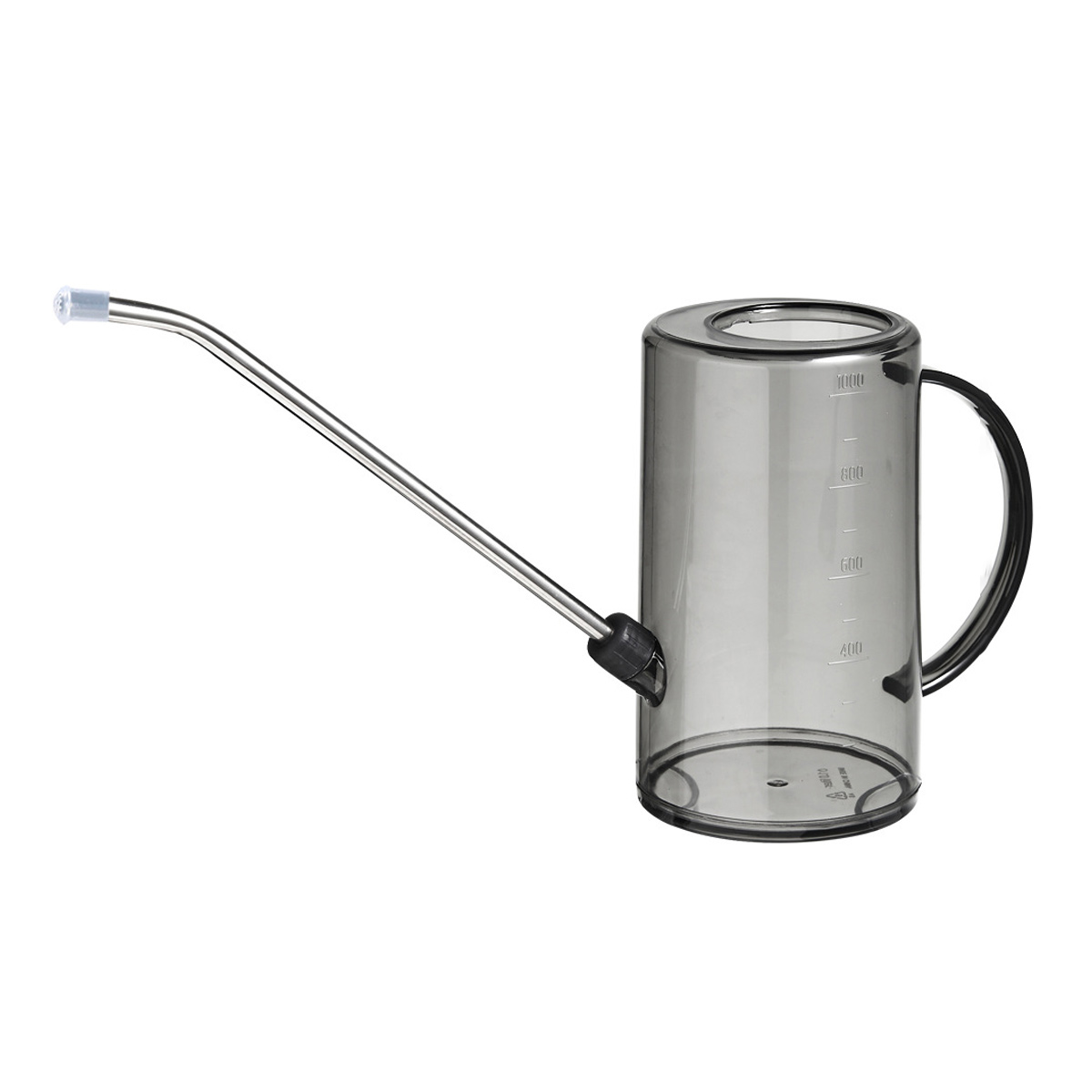 Kleine Gießkanne Für Zimmerpflanzen Mit Langem Ausguss Für Blumen Und Sukkulenten, 34 Oz (grün)