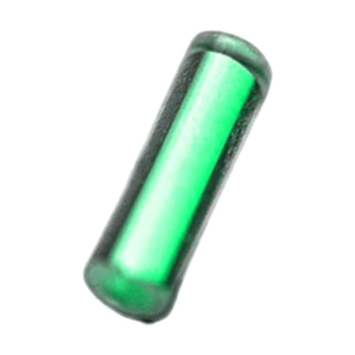 Tritium-gasröhre, Selbstleuchtende Notleuchte Für Den Täglichen Gebrauch Im Freien, 6 Mm Grün
