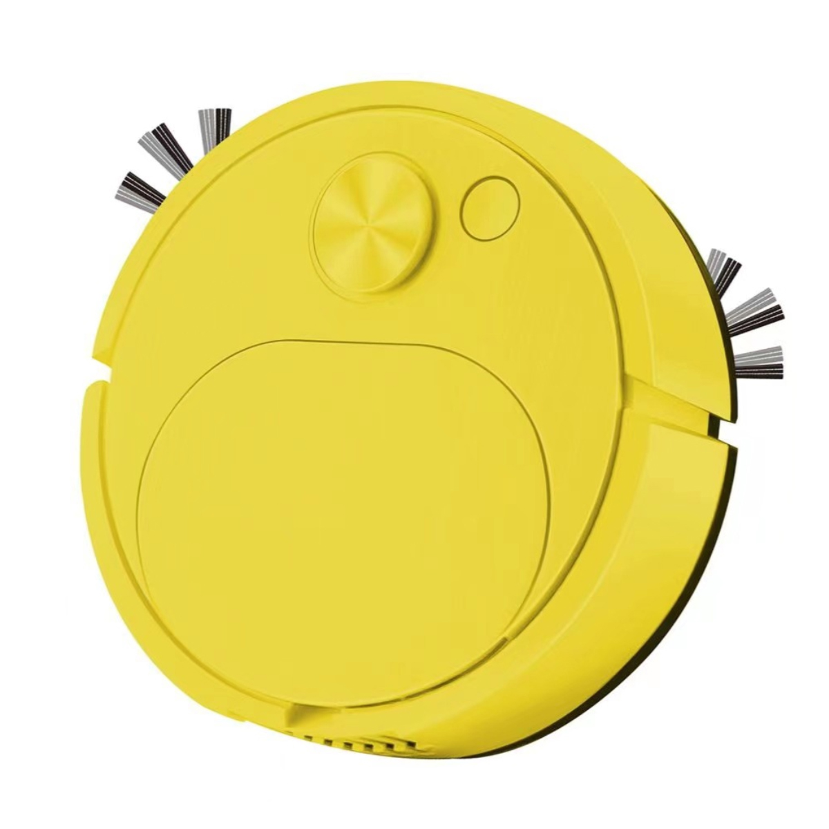 Flohua Spielzeug Für Babys Im Alter Von 2 Bis 4 Jahren, Intelligenter Saugroboter Mit Wischfunktion, Wiederaufladbarer 3-in-1-mini-staubsauger