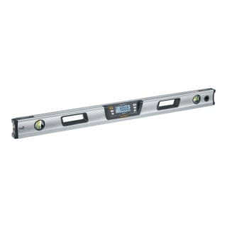 Laserliner - Digitale Elektronik-Wasserwaage DigiLevel Pro 80