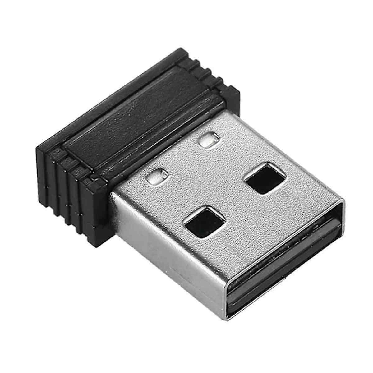 Bkool Ant+ Usb-dongle Für Fahrräder, Drahtloser Empfänger, Adapter Und Sensor Für Heimtrainer