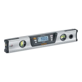 Laserliner - Digitale Elektronik-Wasserwaage DigiLevel Pro 40
