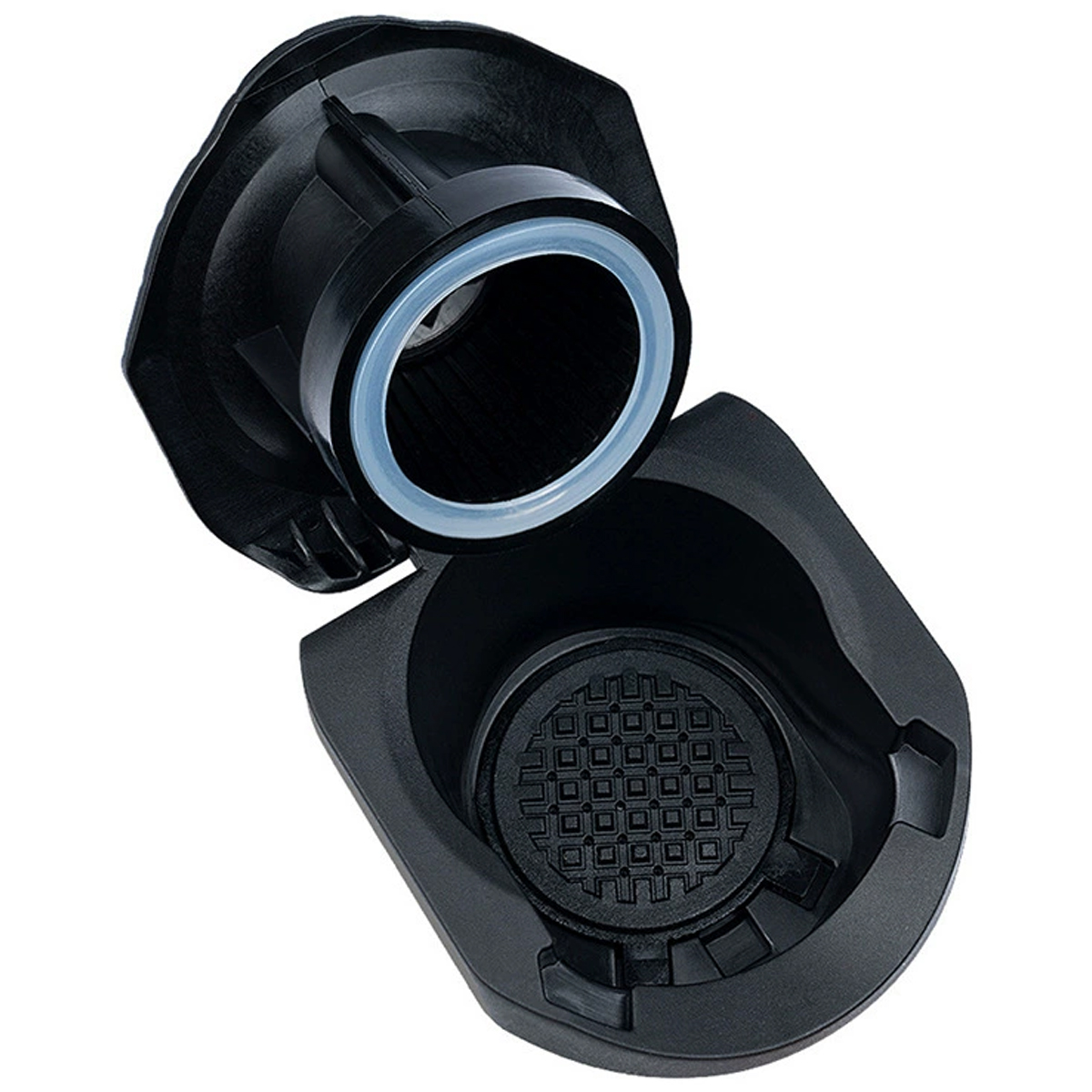 Nepresso-kapseladapter Für Dolce Gusto Genio S, Dolce Gusto Piccolo Xs - Nepresso-kapseladapter Für Dolce Gusto Genio S, Dolce Gusto Piccolo Xs