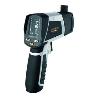 Laserliner - Klima-/Feuchte-/Temperaturmessgerät CondenseSpot Pro