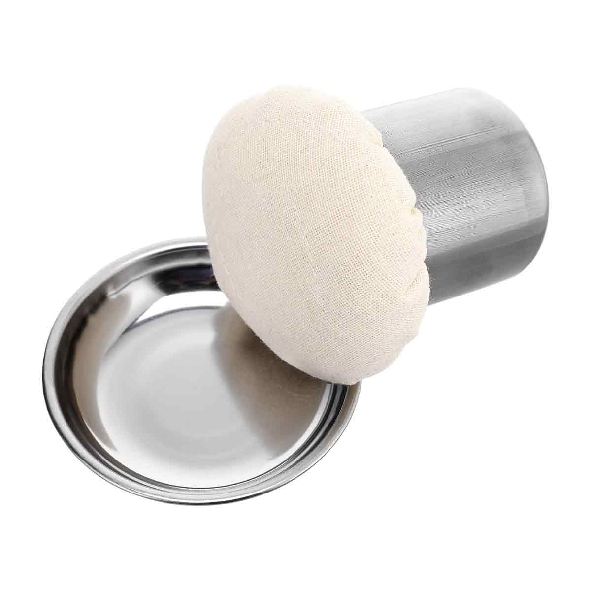 Crêpe-ölpinsel – Wischtuch – Stoff – Elektrischer Crêpe-maker/grill - Crêpe-ölpinsel – Wischtuch – Stoff – Elektrischer Crêpe-maker/grill