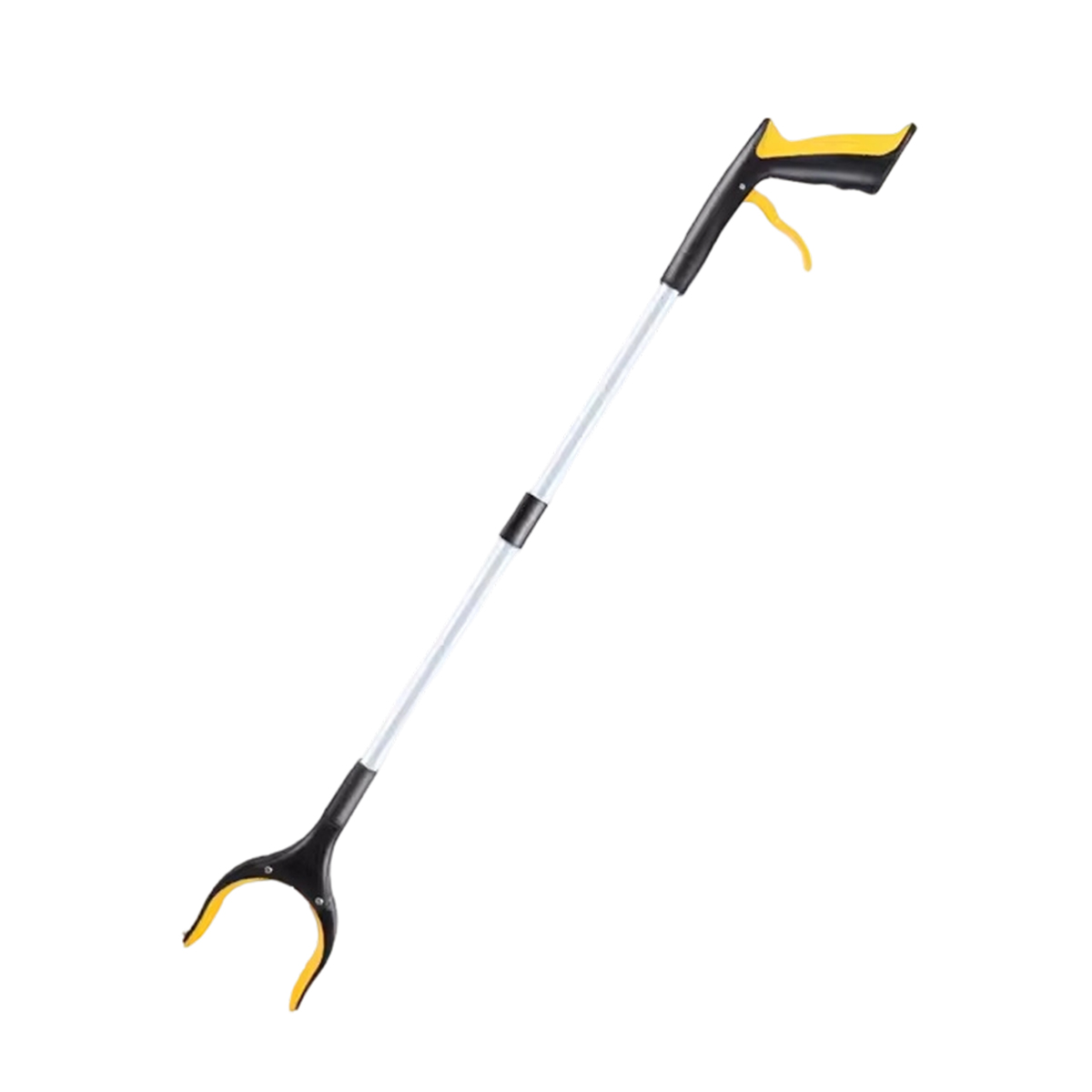 Extra Langer Und Leichter 81 Cm (32 Zoll) Greifer Zum Aufsammeln Von Abfall, Mobilitätshilfe Zur Verlängerung Der Reichweite