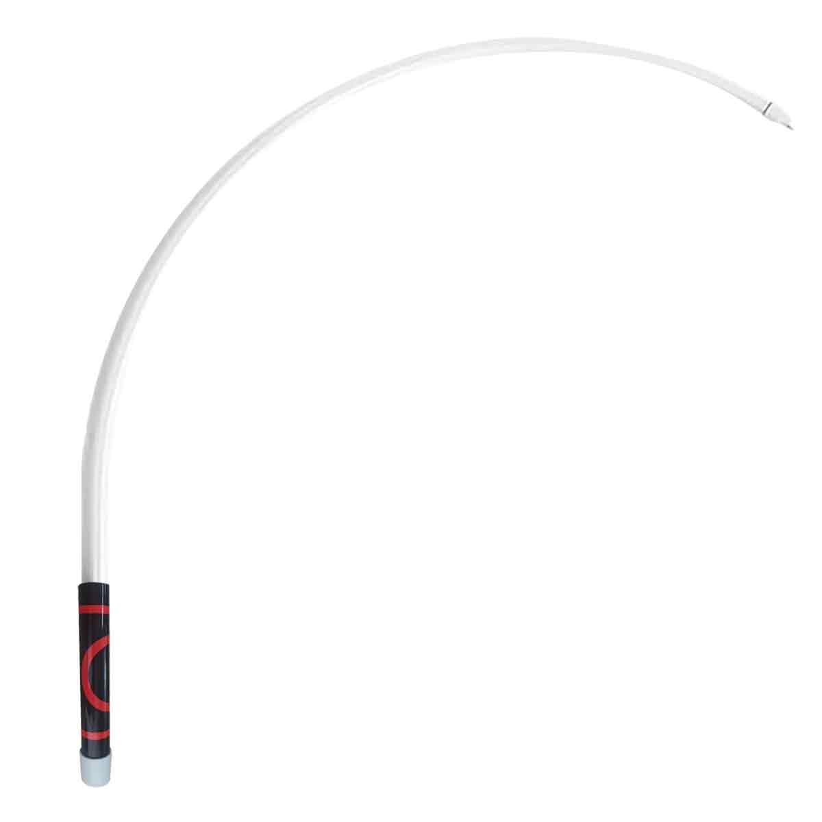 27 Zoll Große, Wiederaufladbare, Flexible Led-arbeitsleuchte Für Inspektionen In Beengten Räumen.