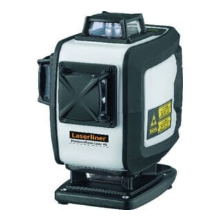 Sensorlaser PrecisionPlane-Laser 4G Pro Laserliner