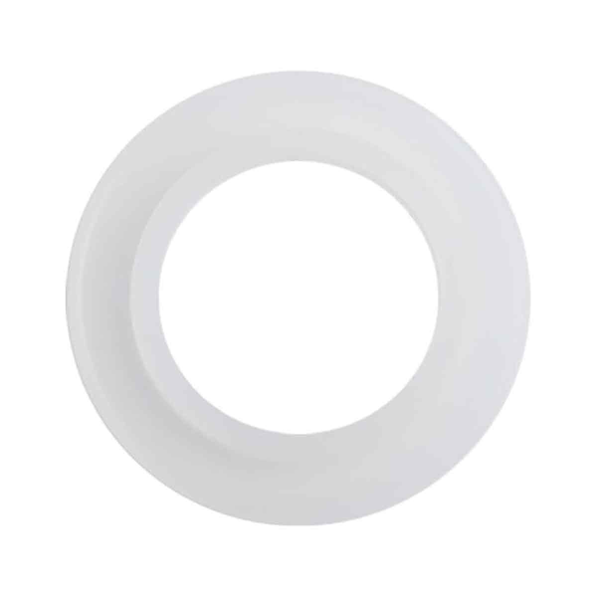 Ersatz-silikon-o-ring Für Badewannen-/spülbeckenstöpsel, Dichtungsscheibe - Ersatz-silikon-o-ring Für Badewannen-/spülbeckenstöpsel, Dichtungsscheibe