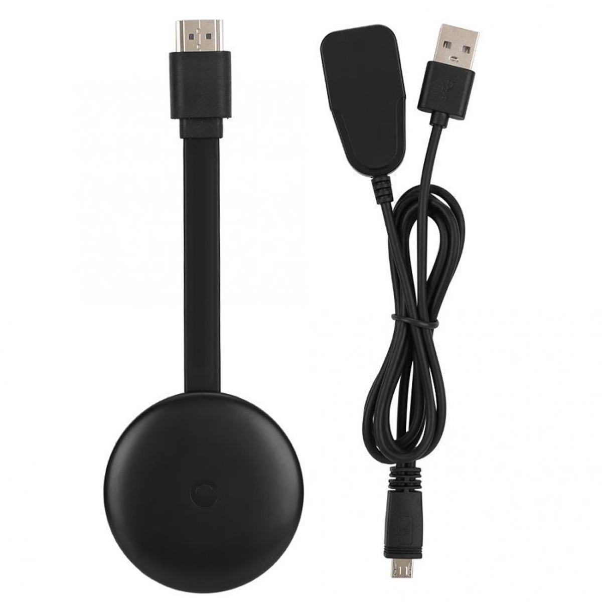 Hdmi-medienempfänger – G20 – 1080p – Wlan – Ios/android-kompatibel - Hdmi-medienempfänger – G20 – 1080p – Wlan – Ios/android-kompatibel