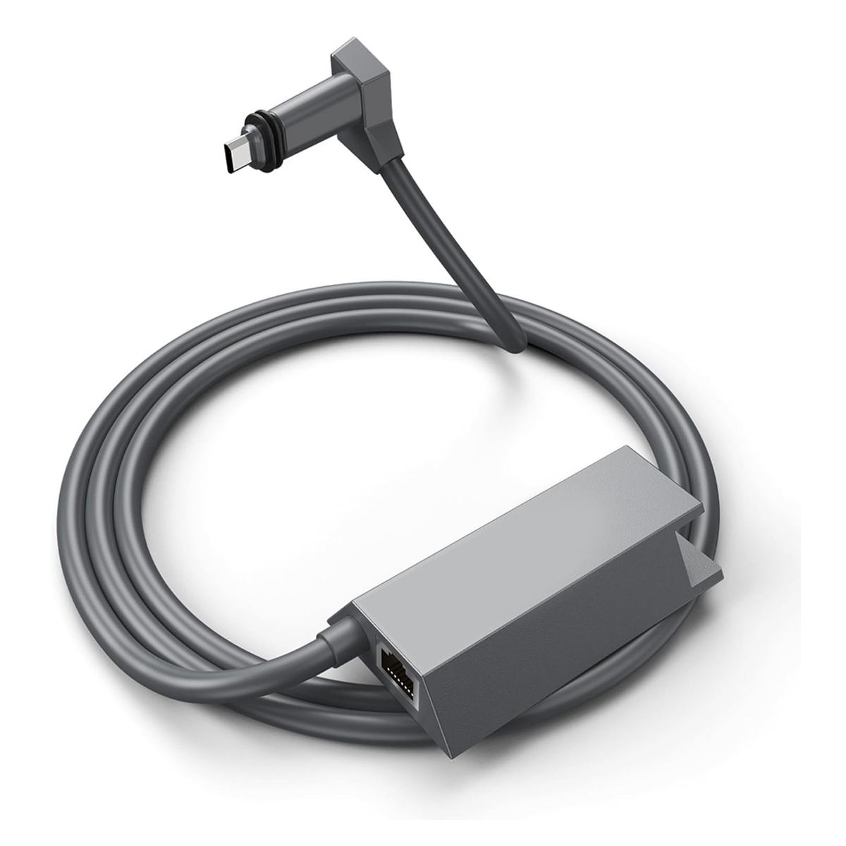V2 Satelliten-internet-ethernet-adapter Für Rechteckige Satellitenschüsseln - V2 Satelliten-internet-ethernet-adapter Für Rechteckige Satellitenschüsseln