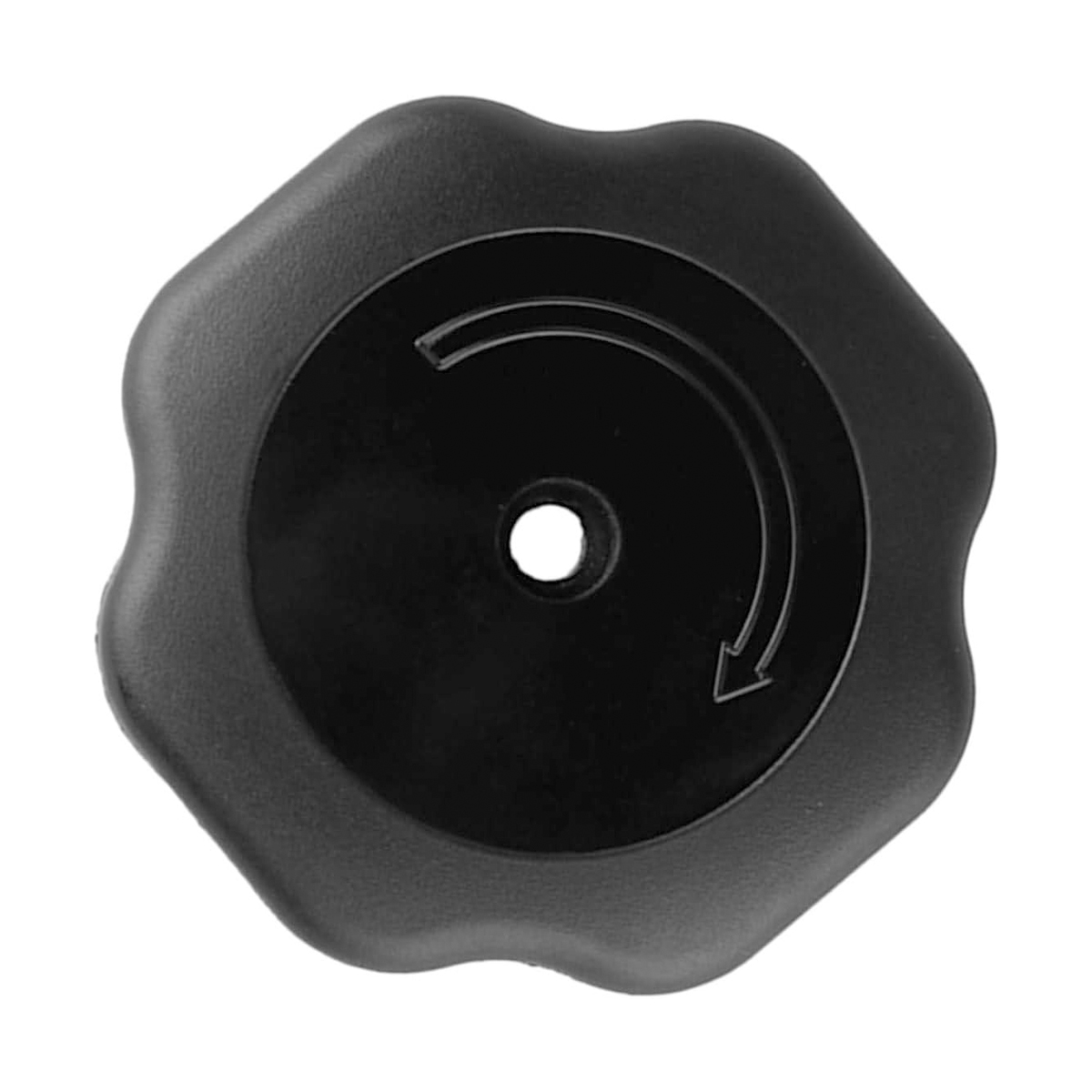 Bakelit-ersatzgriff Für Schnellkochtopfdeckel Oder Kochgeschirr (26-30 Cm) - Bakelit-ersatzgriff Für Schnellkochtopfdeckel Oder Kochgeschirr (26-30 Cm)