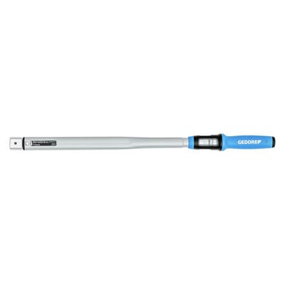 Gedore - Drehmomentschlüssel TF-SE400 80 - 400 Nm 14 x 18 mm