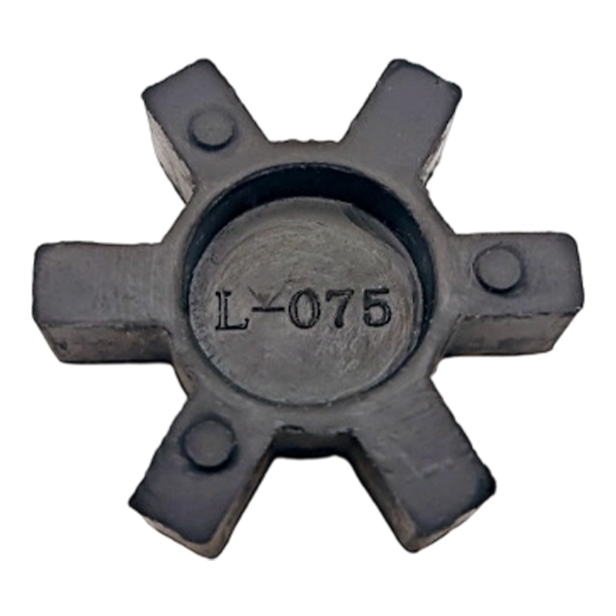 Lo75 Gummieinsatz Kompatibel Mit L-075 Für Lovejoy L-kupplung, Flexibles Nbr