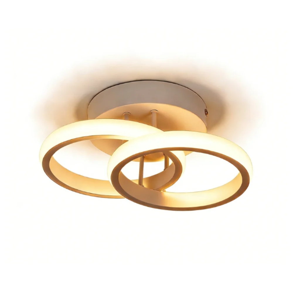 Deckenleuchte Modell B Warmes Licht - Deckenleuchte Modell B Warmes Licht - Deckenleuchte Modell B Warmes Licht
