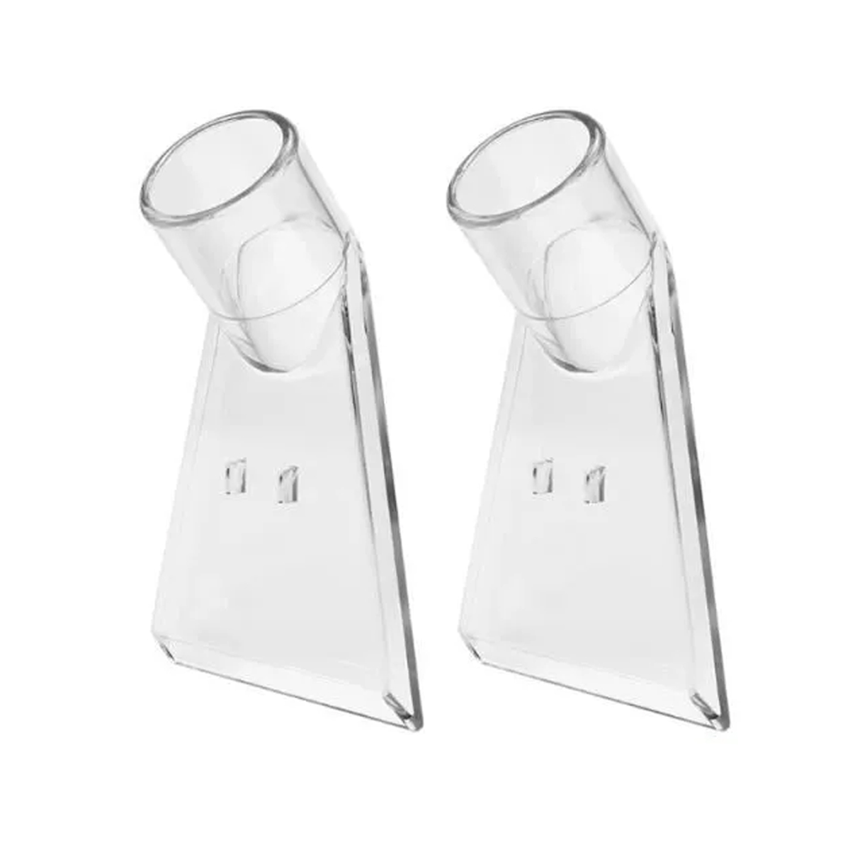 38-mm-wassersaugerdüse, Shampoonierdüse Für Staubsauger, Kunststoff-injektor-extraktionsdüse, Staubsaugerdüse