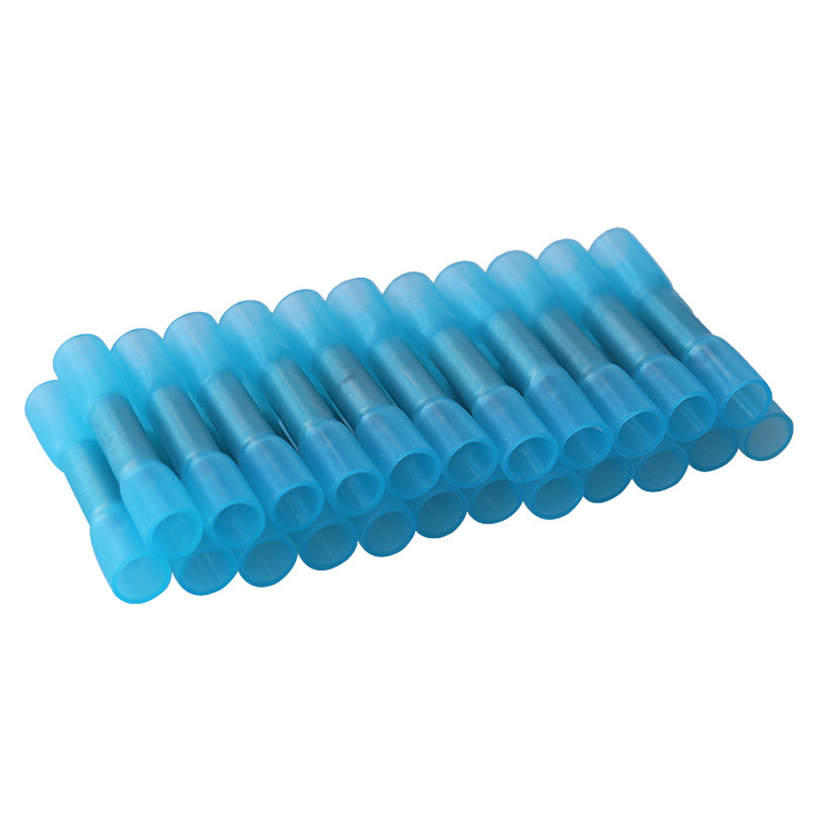 Schrumpfverbinder, Crimp-anschlusssets, Schrumpfverbinder-anschlüsse, Wasserdichte Drahtverbinder, Spleißverbinder