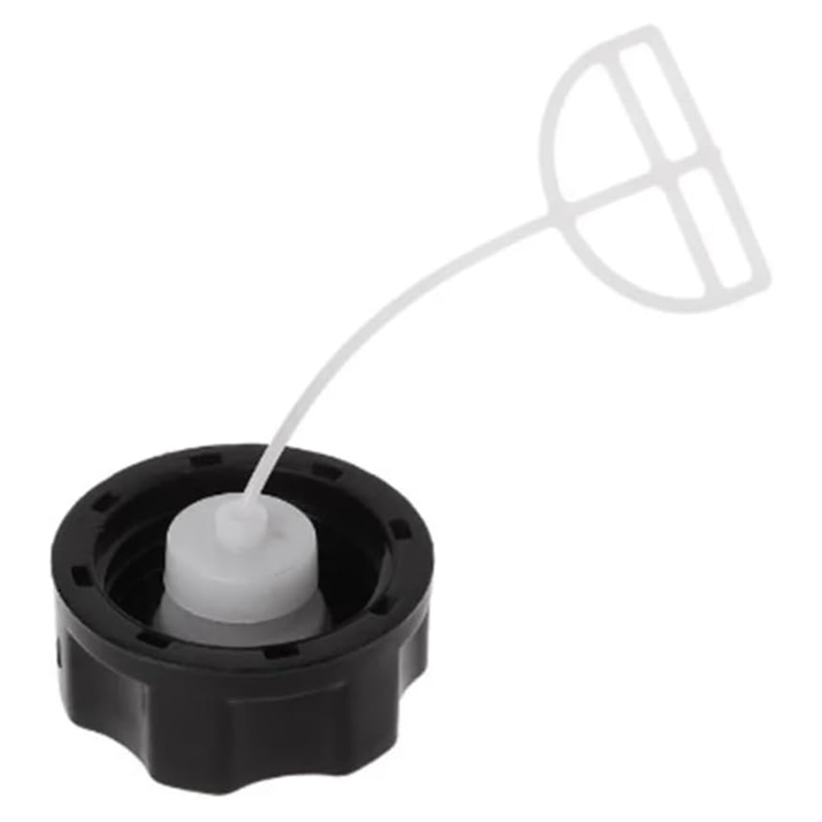 Kompatibler Parkside Pbk4b3 Tankdeckel, 33 Mm Innendurchmesser, Robuster Kunststoff Für 33 Cm³, 43 Cm³ Und 52 Cm³ Freischneider