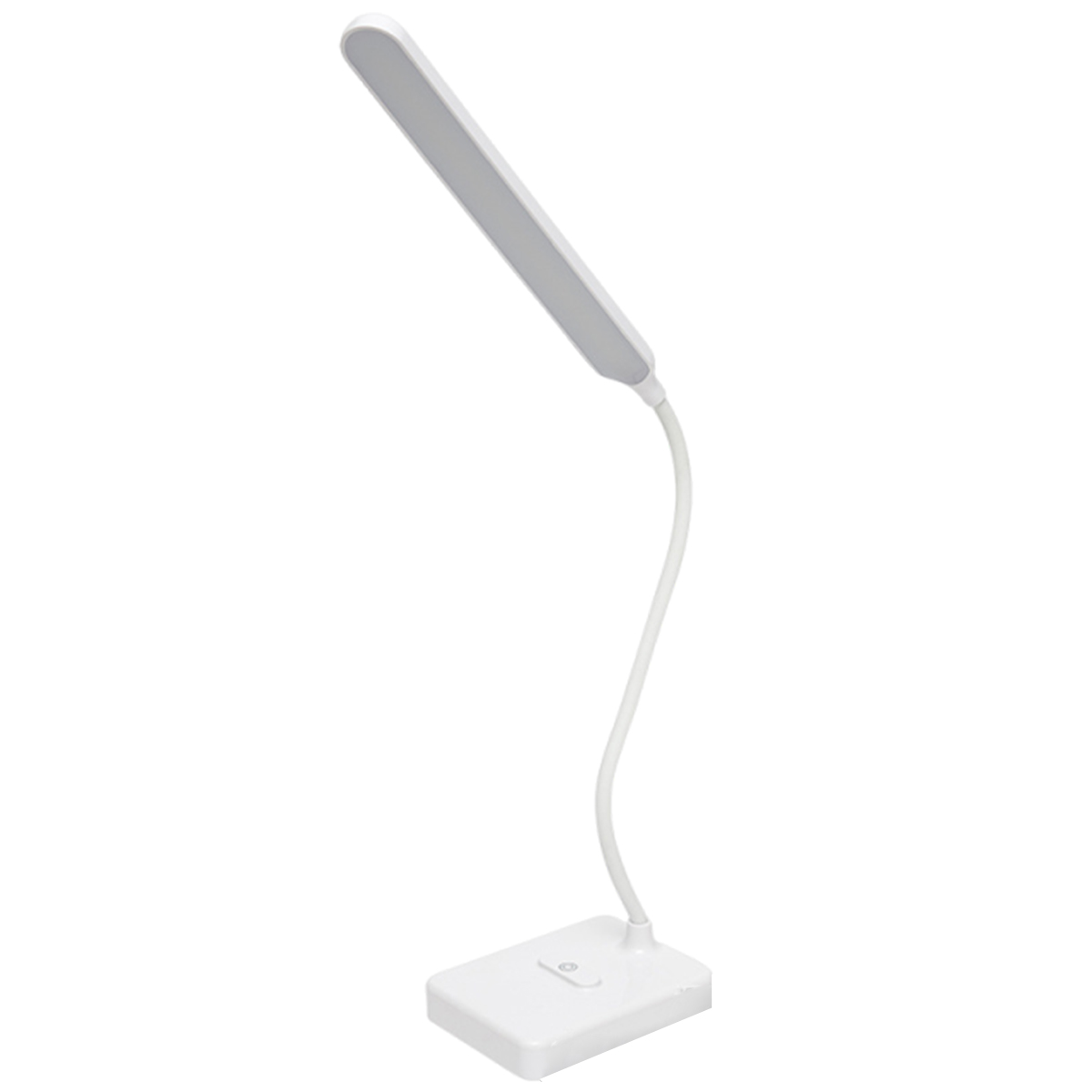 Tragbare, Kabellose Led-schreibtischlampe Mit Touch-steuerung Und 6 Lichteinstellungen