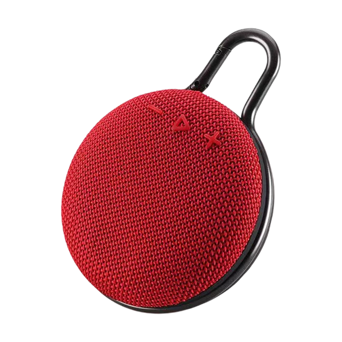 Clip 3 Style Kabelloser Bluetooth-lautsprecher Mit Subwoofer, Outdoor-lautsprecher. Nicht Kompatibel Mit Jbl-standardprodukten.