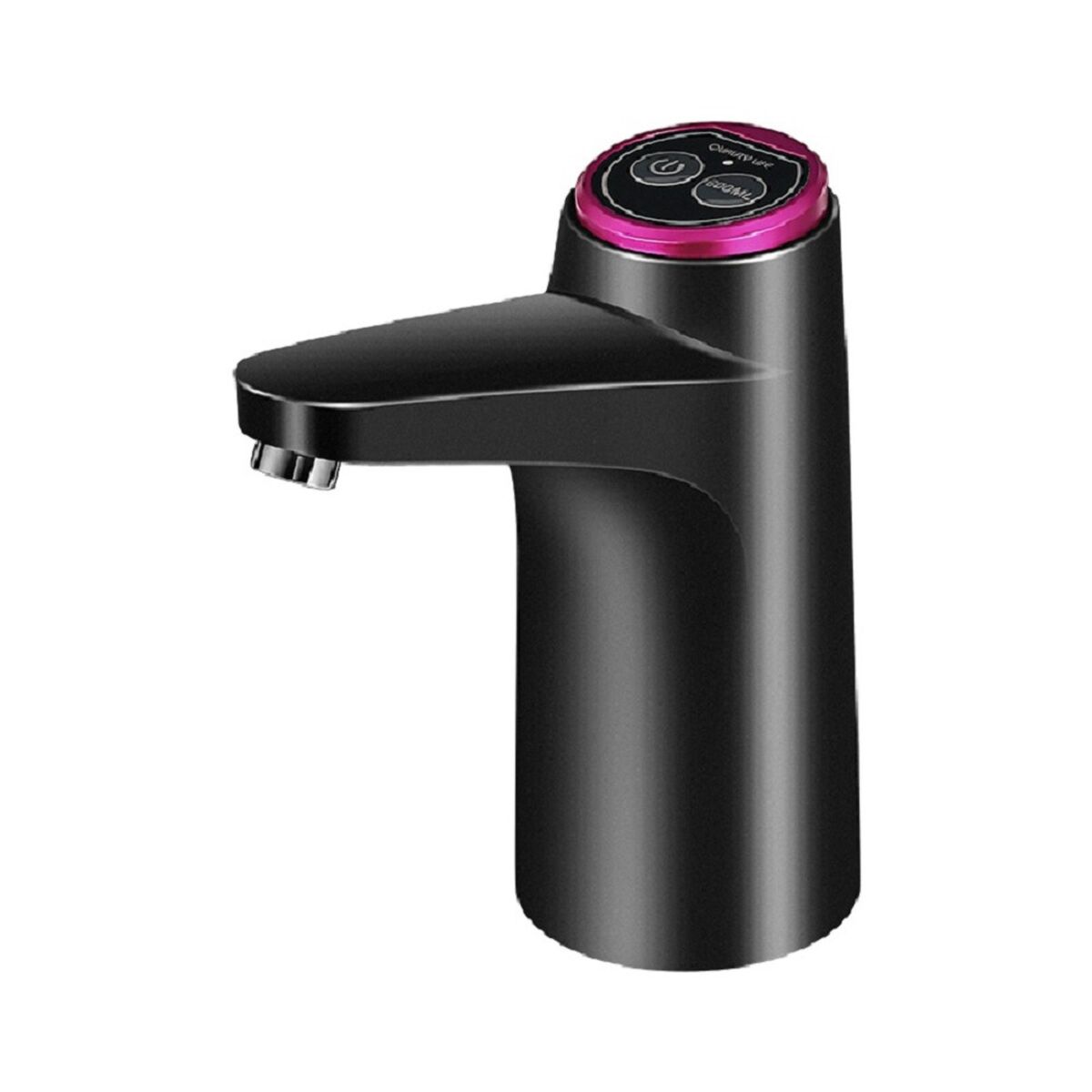 Wasserspenderpumpe, Tragbare Elektrische Flaschenpumpe Mit Usb-ladefunktion, Mehrzweckspender