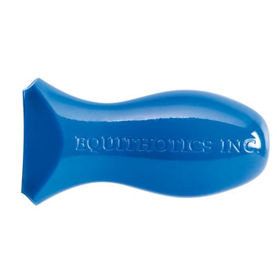 12612000 Feilenheft FH6/1 für Hufhobel & Hufraspel ergonomische auf Anwendung abgestimmte Form - Pferd