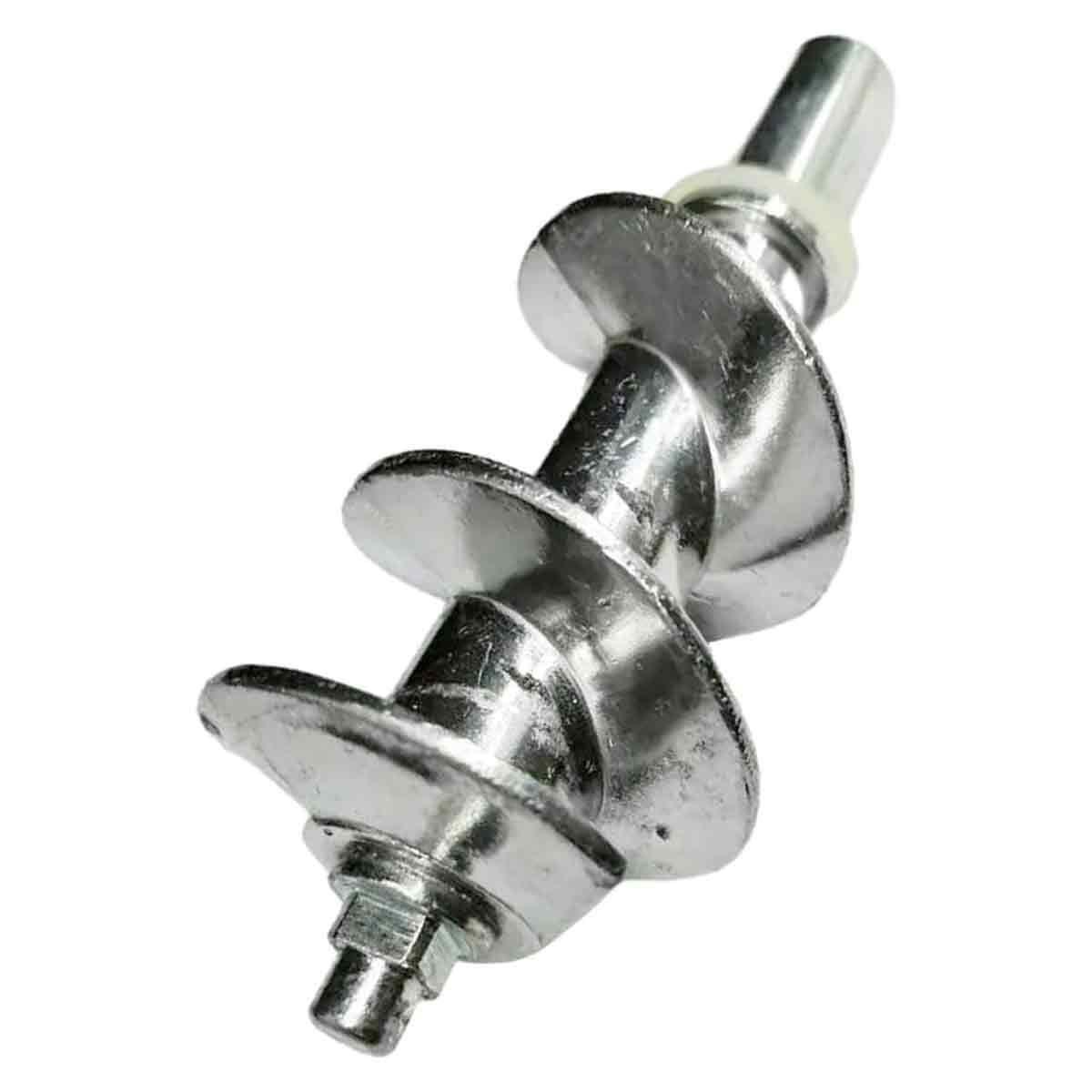 Endless Vision Fleischwolf 45 Mm, Kompatibles Modell G30prpwdr 010162c, Langlebiges Und Funktionales Ersatzteil