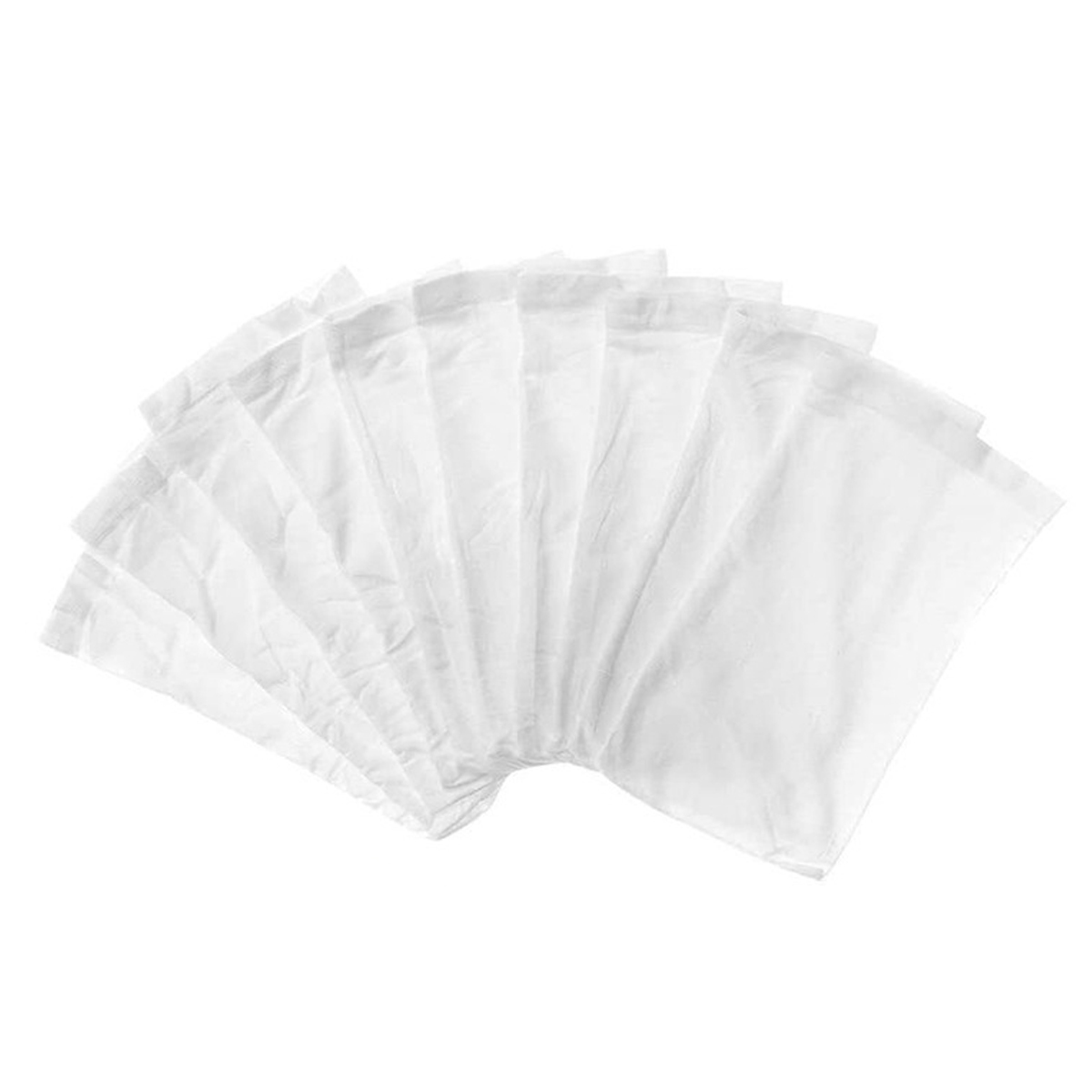 10-teiliges Poolskimmer-set, Poolfilter, Müllbeutel – Sunny - 10-teiliges Poolskimmer-set, Poolfilter, Müllbeutel – Sunny