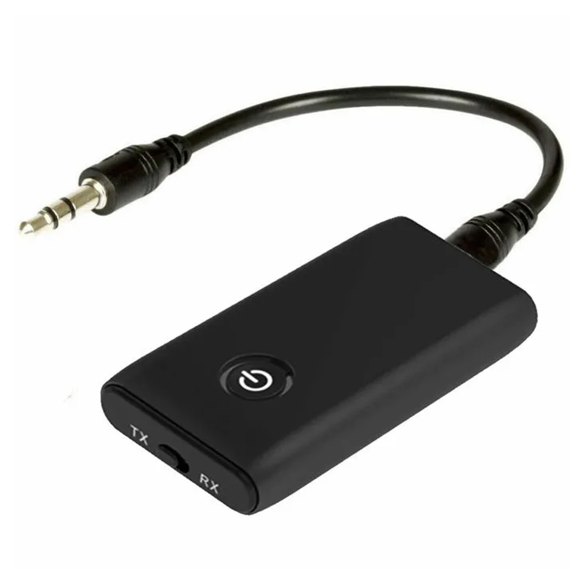 Bluetooth 5.0-transceiver, 2-in-1-bluetooth-adapter, Kompatibel Mit Bluetooth-audiogeräten Für Pc/tv