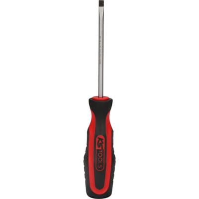 ERGOTORQUEplus Schlitz-Schraubendreher, 4mm, 155mm lang
