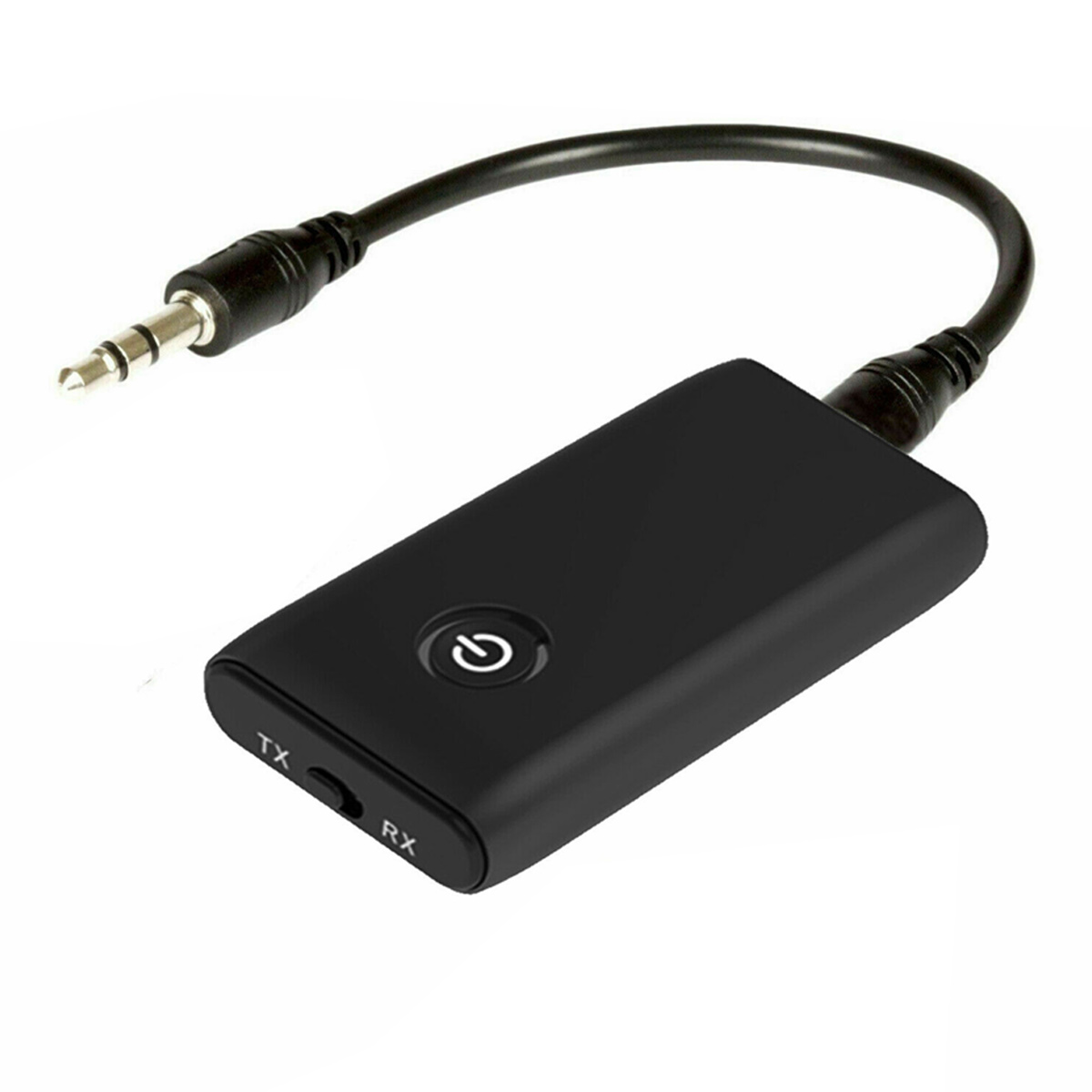 Bluetooth-adapter - Ba07 - 2-in-1 Sender/empfänger - Bluetooth 5.0 - Geringe Latenz