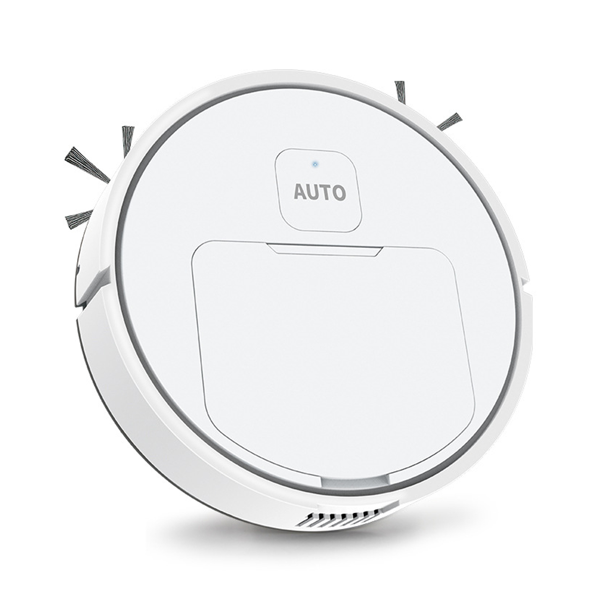 Mini-smart-staubsauger Mit Saug-, Kehr- Und Wischfunktion Für Den Hausgebrauch, Kleine Haushaltsgeräte