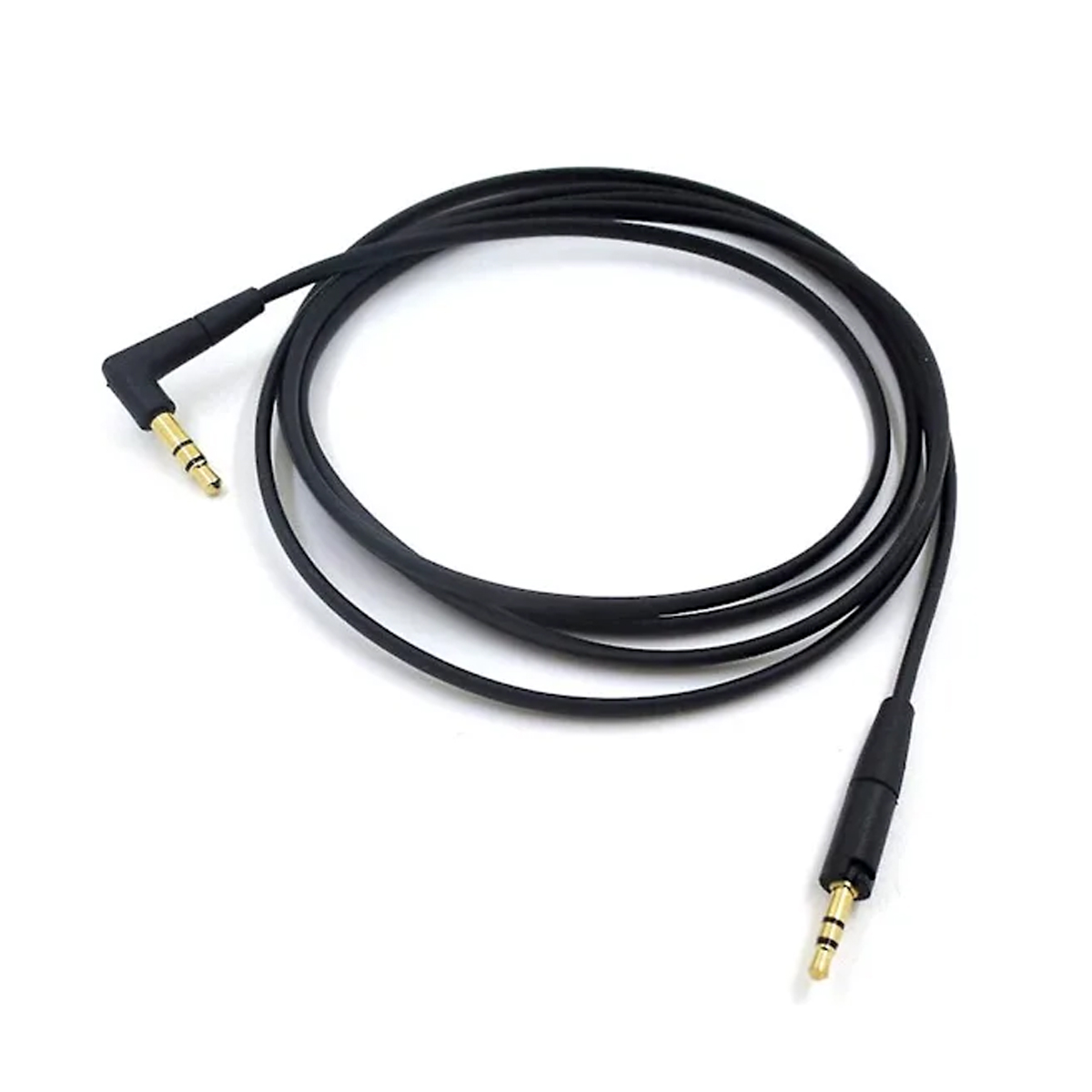 3,5-mm-auf-2,5-mm-kopfhörerkabel, Kompatibel Mit Den Kabellosen Kopfhörern Sennheiser Momentum 3/hd 400 S, Hd 450 Bt Und Hd 458.