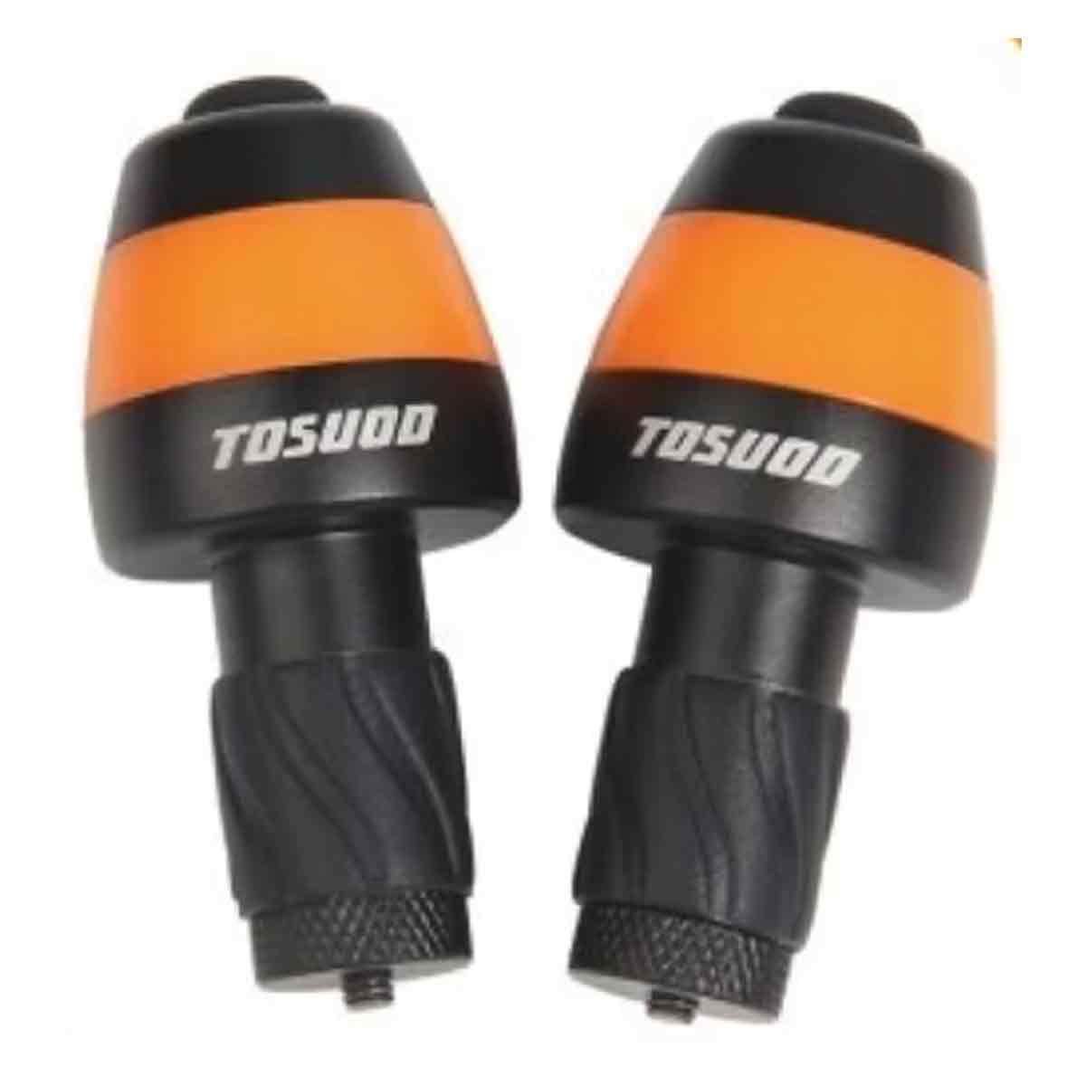 Led-blinker-set Für Fahrräder, Elektroroller Und E-bike-lenker - Led-blinker-set Für Fahrräder, Elektroroller Und E-bike-lenker