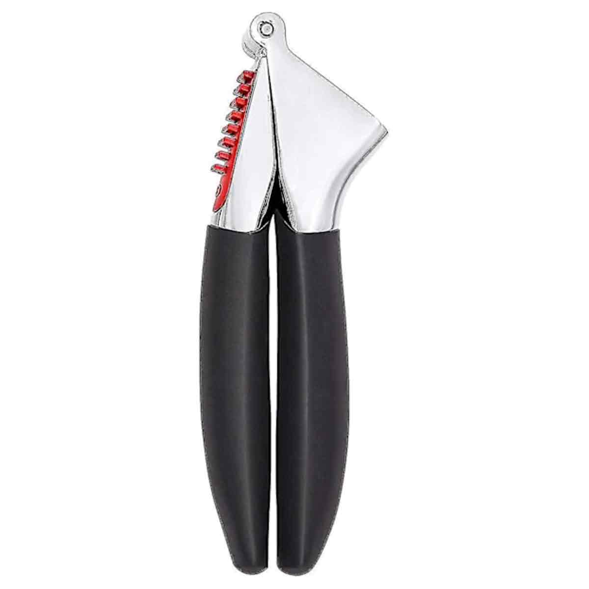 Mit Der Good Grips Knoblauchpresse Wird Das Knoblauchschneiden Jeden Tag Zum Kinderspiel.